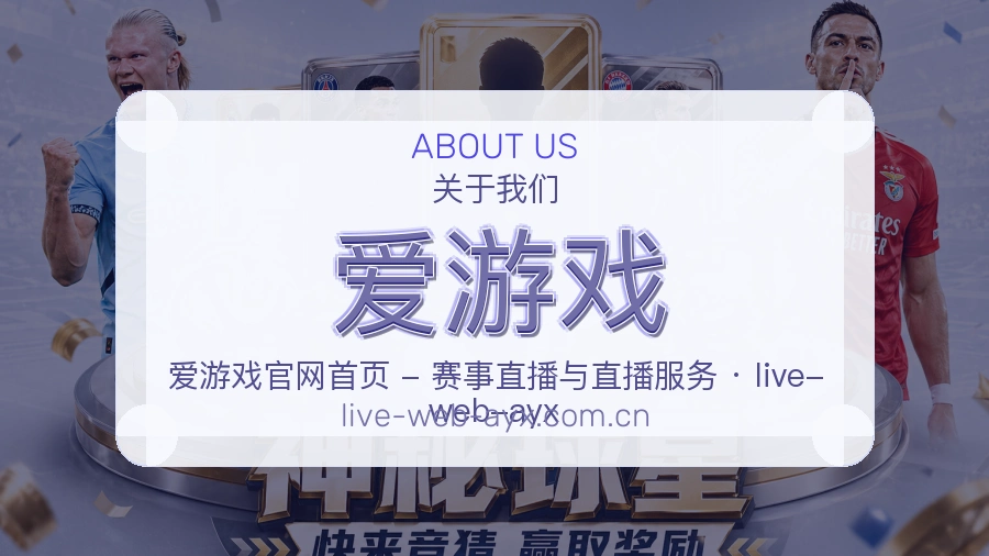 爱游戏官方平台介绍图片